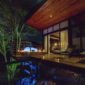 Zielo Natural Glamping Camping Villavicencio