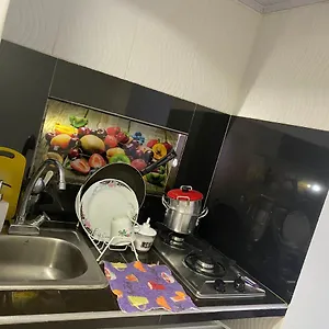 Cerca Aeropuerto Apartamento Bogotá