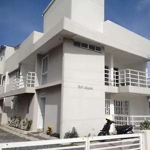 Apartamento En Isla Frente Al Mar, San Andrés
