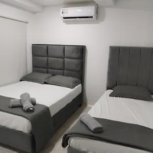 Apartamento Habitacion Lpw Town, San Andrés