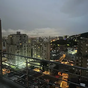 Centro Internacional - La Quinta Apartamento Bogotá