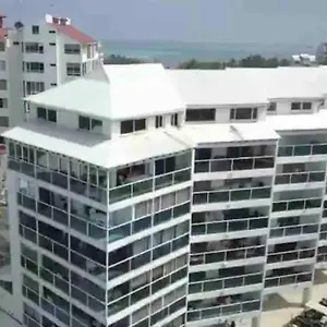 Apartamento By Top Hansa Coral, San Andrés