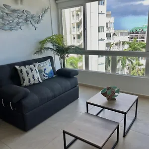 Apartamento Hansa Bay Club, San Andrés