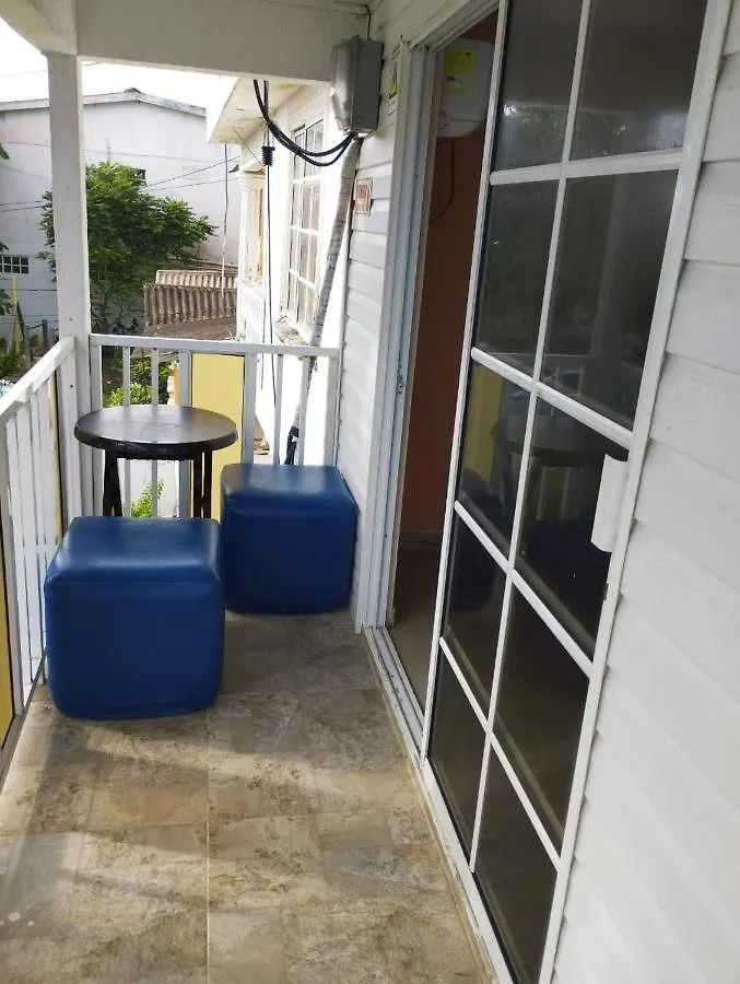 Apartamento South Beauty San Andrés