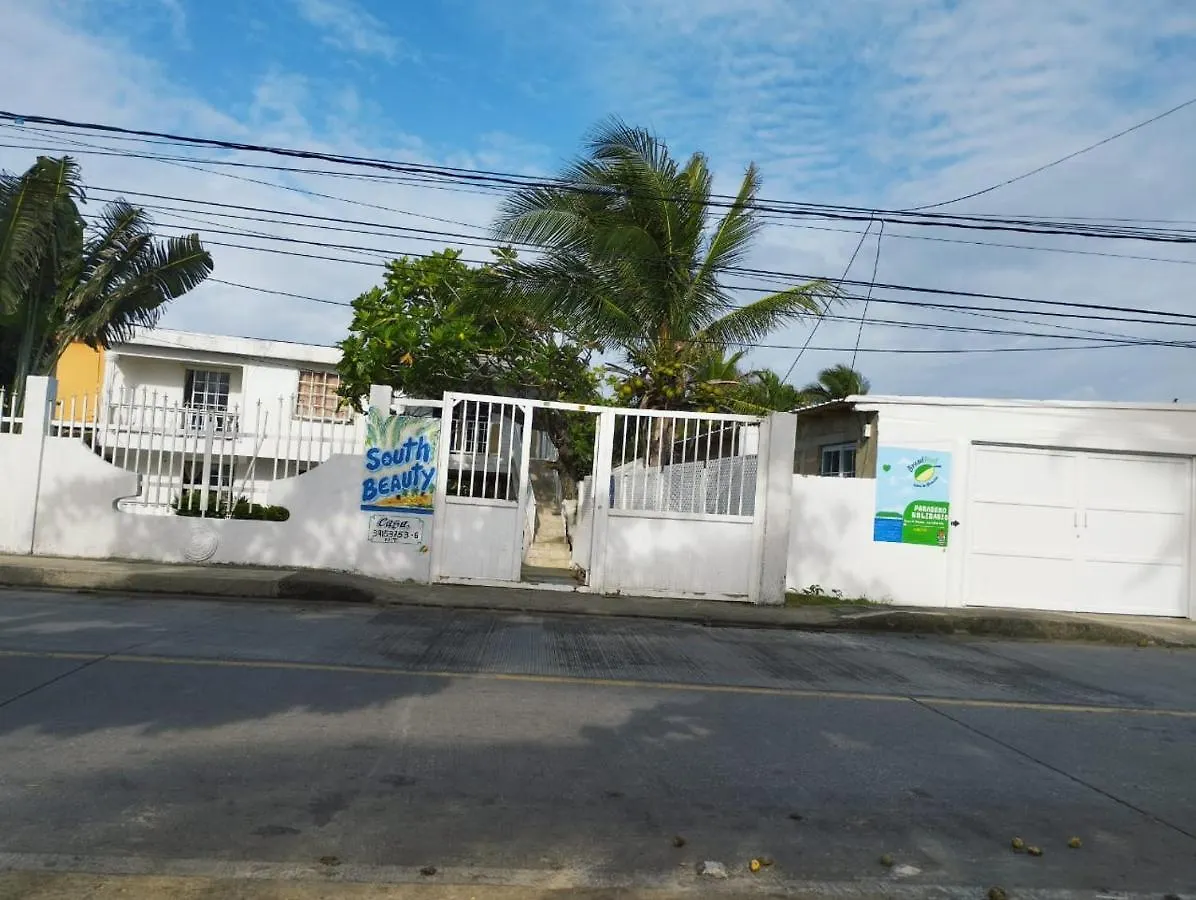 Apartamento South Beauty San Andrés