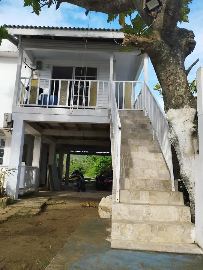 Apartamento South Beauty San Andrés