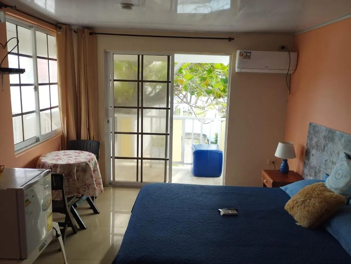 Apartamento South Beauty San Andrés