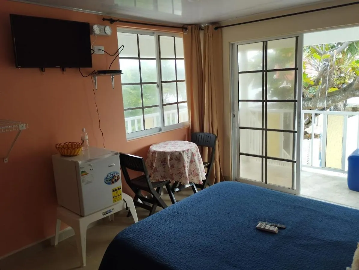 Apartamento South Beauty San Andrés Colombia