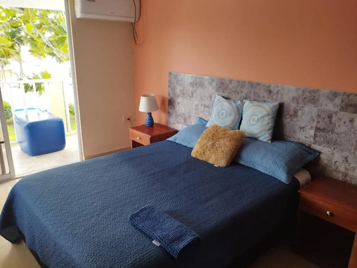 Apartamento South Beauty San Andrés Colombia