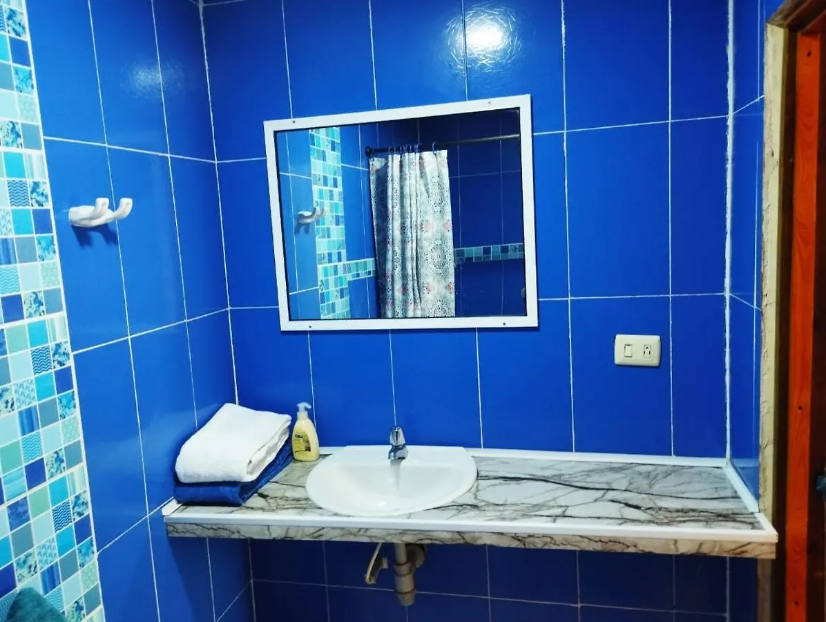 Apartamento South Beauty San Andrés