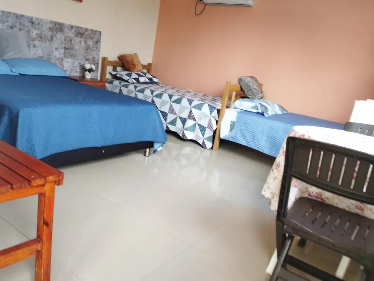 Apartamento South Beauty San Andrés 0*,  Colombia