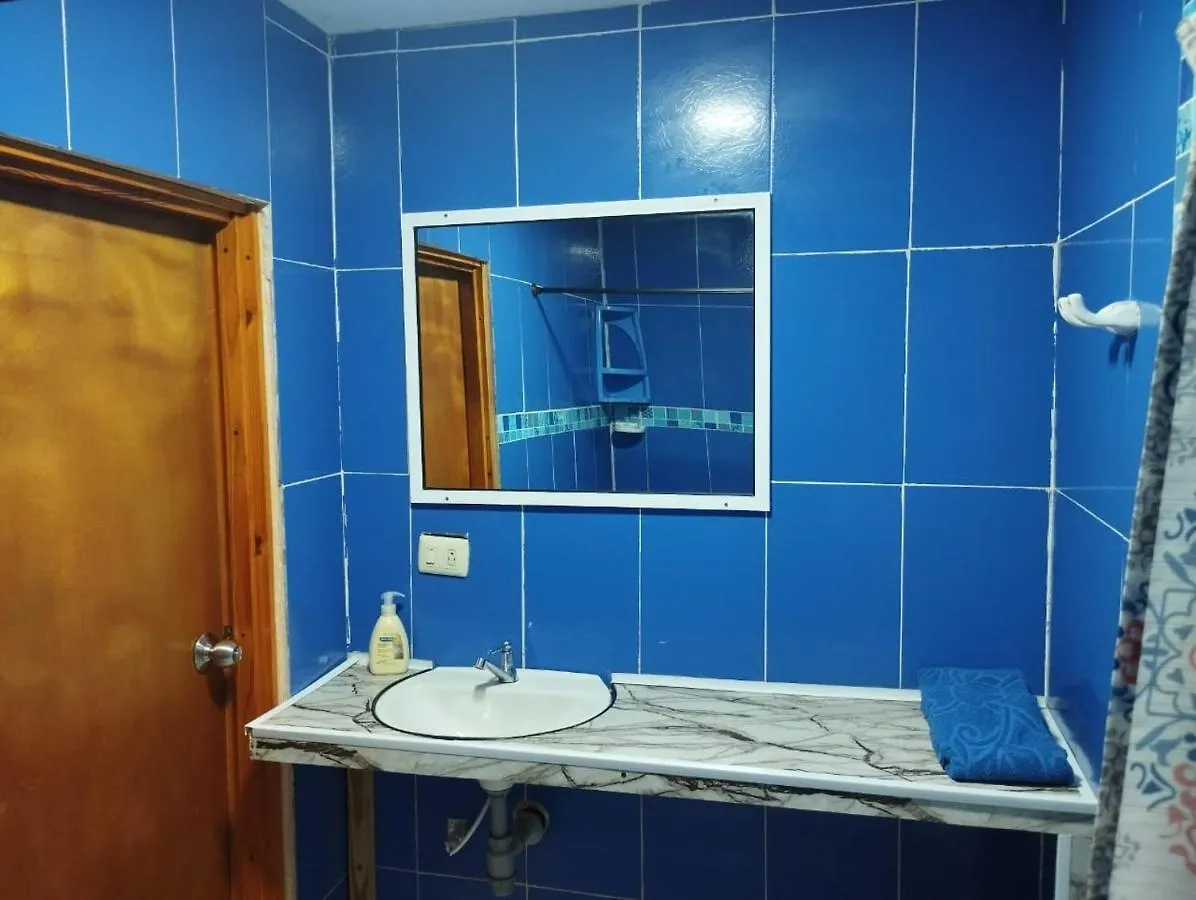 Apartamento South Beauty San Andrés