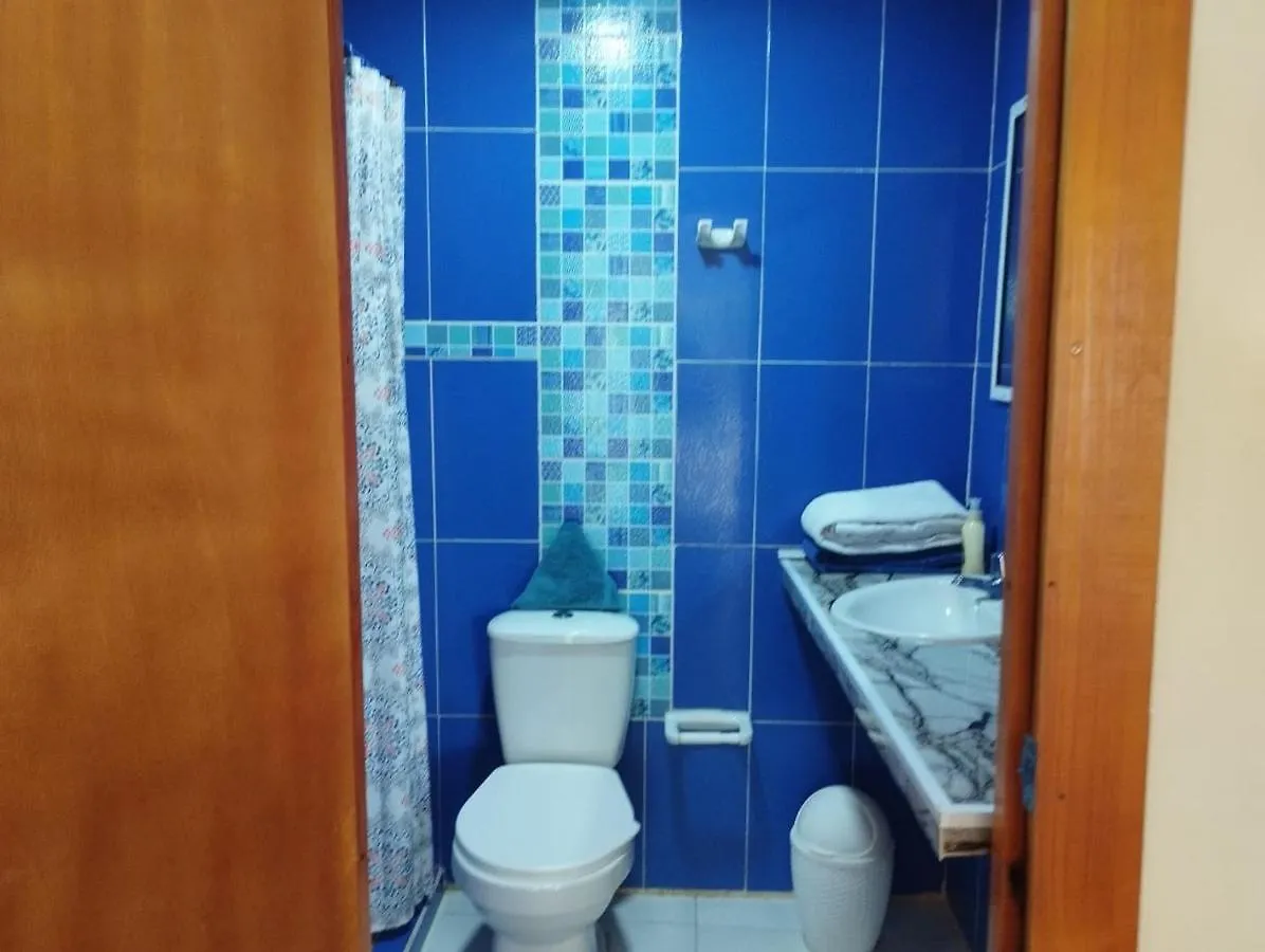 Apartamento South Beauty San Andrés