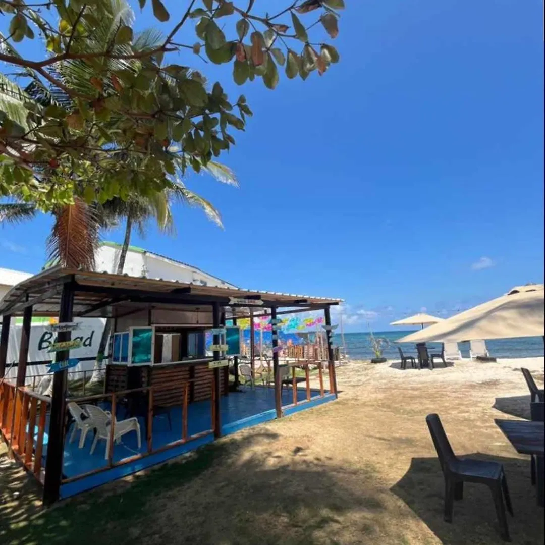 Apartamento South Beauty San Andrés